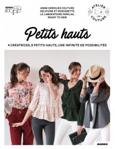 Atelier Couture Petits Hautes - Mango